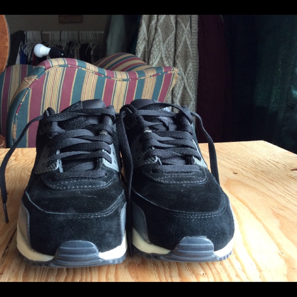 Nike Air Max Women’s size 8 - Picture 3 of 8